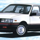 Illustration for article titled 100 Fastest Cars of 1984: 40-31.